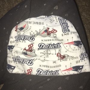 New England patriots